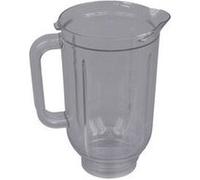 Kenwood Kitchen Appliances – Bol blender AT337 – nu en acrylique – KW696782