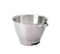 Kenwood Bol Chef Elite en acier inoxydable 4,6L KAT521SS