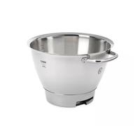 Bol en acier inoxydable Chef Titanium 4,6L KAT711SS | Neuf