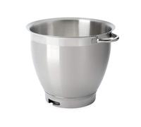 Kenwood Bol Chef XL Elite en acier inoxydable 6,7L KAT621SS