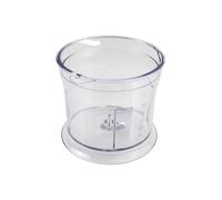 Kenwood Bol Conteneur Gradué pour Broyeurs de Déchets quad blade CH58 CH580