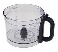 Kenwood Kitchen Appliances Bol nu pour robot KW715705 compatible FDM78/79/780/786/790