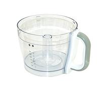 Kenwood Bol de robot multifonction FP720 FP730 Pièce d'origine : 707608