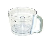 Kenwood Bol de robot multifonction FP720 FP730 Pièce d'origine : 707608