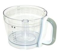 Kenwood bol de robot multifonction fp720 fp730 pièce d'origine : 707608 G