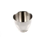 Bol en inox sans poignées pour robots MAJOR et COOKING CHEF (61460-9457) Robot ménager AW34655B01 KENWOOD