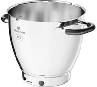 Kenwood Bol Cooking Chef expérience en acier inoxydable 6,7LKAB90.000SS