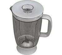 Kenwood Bol liquide KW681153 – Assemblé complet en acrylique – Blanc