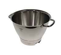 Kenwood Bol mélangeur planétaire Chef Titanium System Pro KVC73 KVC74 KVC7300 4,6 l