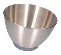 Kenwood - Bol mélangeur inox - KM282–KM288 / KW714184 - sans poignées - Inox G