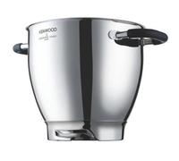 Kenwood - Bol - pour robot ménager - acier inoxydable - pour Kenwood KMC560; Chef Titanium; Classic KM336; Classic Chef; Cooking Chef; Premier Chef