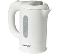 Kenwood Bouilloire électrique de voyage Discovery JKP250 Blanc et gris
