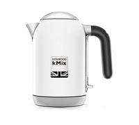 Kenwood Bouilloire KMix 1L blanche ZJX650WH