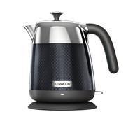 Kenwood Bouilloire Mesmerine Noir 1,6L ZJM810BK