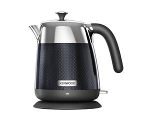 Kenwood Bouilloire Mesmerine Noir 1,6L ZJM810BK