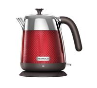 Kenwood Bouilloire Mesmerine Rouge 1,6L ZJM810RD