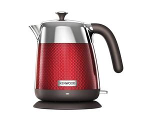 Kenwood Bouilloire Mesmerine Rouge 1,6L ZJM810RD