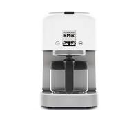 Kenwood Cafetière kMix Blanche COX750WH