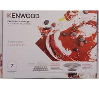 Kenwood Cake Décorating Set