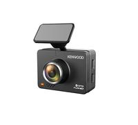 Kenwood Caméra embarquée de Voiture avec écran LCD 2,0 Pouces, Enregistrement Full HD et Liaison sans Fil