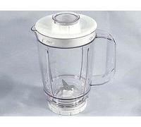 Kenwood Carafe avec couvercle et lame pour blender BL380 BL370 BL378