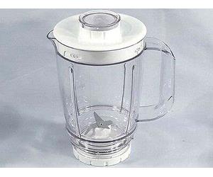 Kenwood Carafe avec couvercle et lame pour blender BL380 BL370 BL378