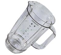 KENWOOD CARAFFA BICCHIERE VASO FRULLATORE TRUE BL480 BL460 BL489 BL477 BL470$