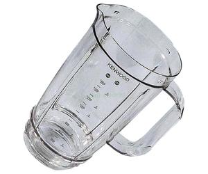 KENWOOD CARAFFA BICCHIERE VASO FRULLATORE TRUE BL480 BL460 BL489 BL477 BL470$