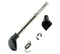 KENWOOD CHEF ET MAJOR KM220-PM900 TÊTE INCLINABLE ÉLÉVATEUR DE MONTAGE GRIS