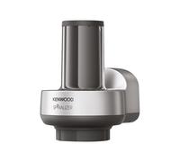 ACCESSOIRE ROBOT KENWOOD KAX700PL, Argent