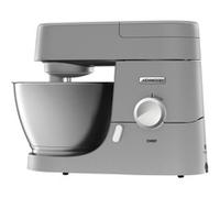 Kenwood Electronics KVC 3150S robot de cuisine 1000 W 4,6 L Argent