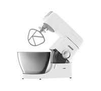 Kenwood Chef KVC3100W - Robot pâtissier - 1000 Watt - blanc