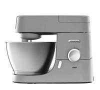 Kenwood CHEF KVC3110S Robot pâtissier multifonction 4,6 L 1000 W - Métal