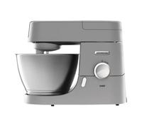 Kenwood Chef KVC3150S - Robot pâtissier - 1000 Watt - argent