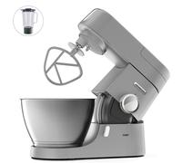Kenwood Chef KVC3110S - Robot pâtissier - 1000 Watt - argent