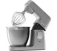 Kenwood KVL6320S robot de cuisine 1400 W 6,7 L Argent