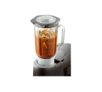 Robot Pâtissier Professionnel 6,7 L Emga