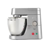 Kenwood Robot pâtissier Chef XL Pro KPL9000S – 1700 W, 6,7 l