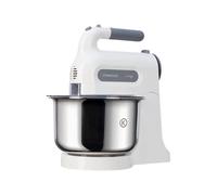 Kenwood Chefette HM680 - Batteur - 3 litres - 350 Watt - blanc