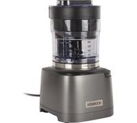 Kenwood CHP80.000SI 0,5 L 800 W Argent, Broyeur