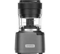 Kenwood CHP80.000SI, 0,5 l, Argent, Acier inoxydable, 800 W, 160 mm