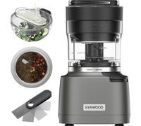 Kenwood CHP80.000SI Hachoir 800 W anthracite