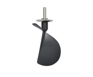 Kenwood Ciotola di vetro per Chef / Spatola per Pasticceria MA550