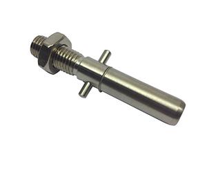 Kenwood Circlip Batteur Arbre. Nouveau Deisgn.