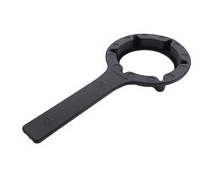 Kenwood Clé pour Ouverture Hachoir à Bague de Fermeture AT950 KAX950 MG510 MG4