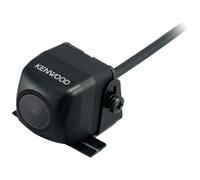 Kenwood CMOS-230 Caméra de recul couleur étanche Vision Nocturne 128° Noir