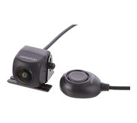 Kenwood CMOS-320 Caméra de recul Noir