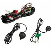 Kenwood CMOS-320 Multi Vue Arrière Caméra Eau Poussière Preuve Support Neuf De