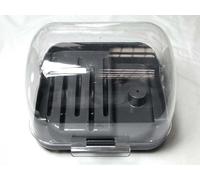 Kenwood Conteneur Compartiment Disques Lame Robot FPM80 FPM81 KAH647 Chef Drôle