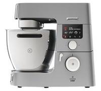 Kenwood Cooking Chef KCC9060S - robot pâtissier - 1500 Watt - argenté(e) Argent G